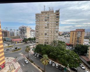 Flat to rent in Pasaje Virgen de Belén, 3, La Luz - El Torcal