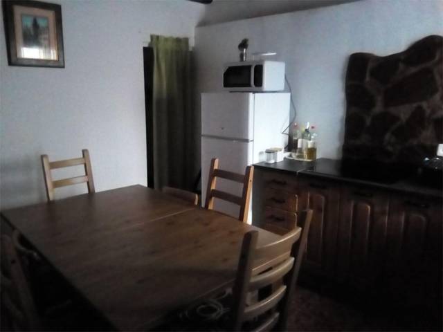 Piso en Venta en Calle Barrio Verde, 37 en Tierga