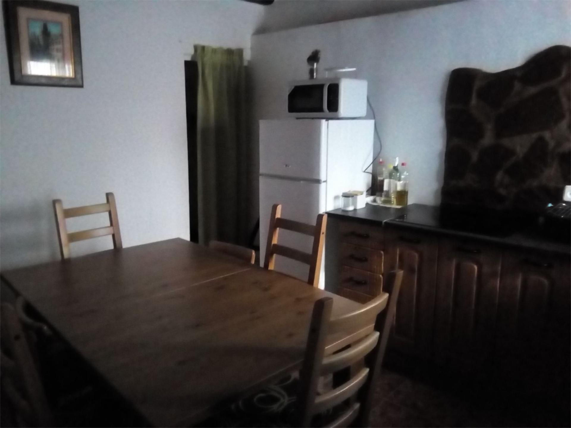 Kitchen of Flat for sale in Tierga