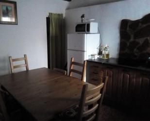 Kitchen of Flat for sale in Tierga