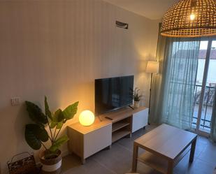 Apartament de lloguer a Calle la Nogalera, 9, El Bajondillo