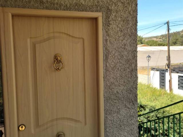 Casa-chalet en Venta en Urbanización La Pinara, 3 en El Barraco