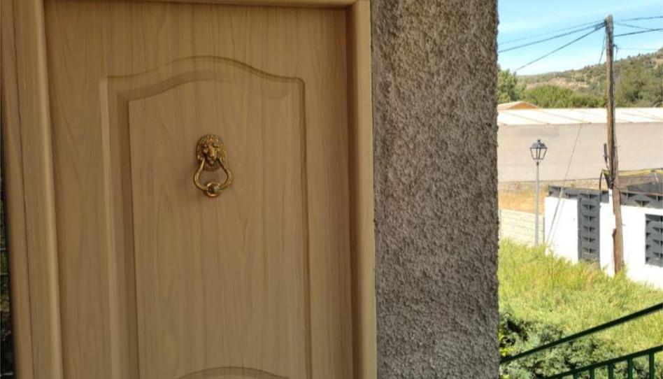 Casa o xalet en venda a Urbanización la Pinara, 3, El Barraco , Ávila - imatge 1 Foto 1 de Casa o xalet en venda a Urbanización la Pinara, 3, El Barraco , Ávila