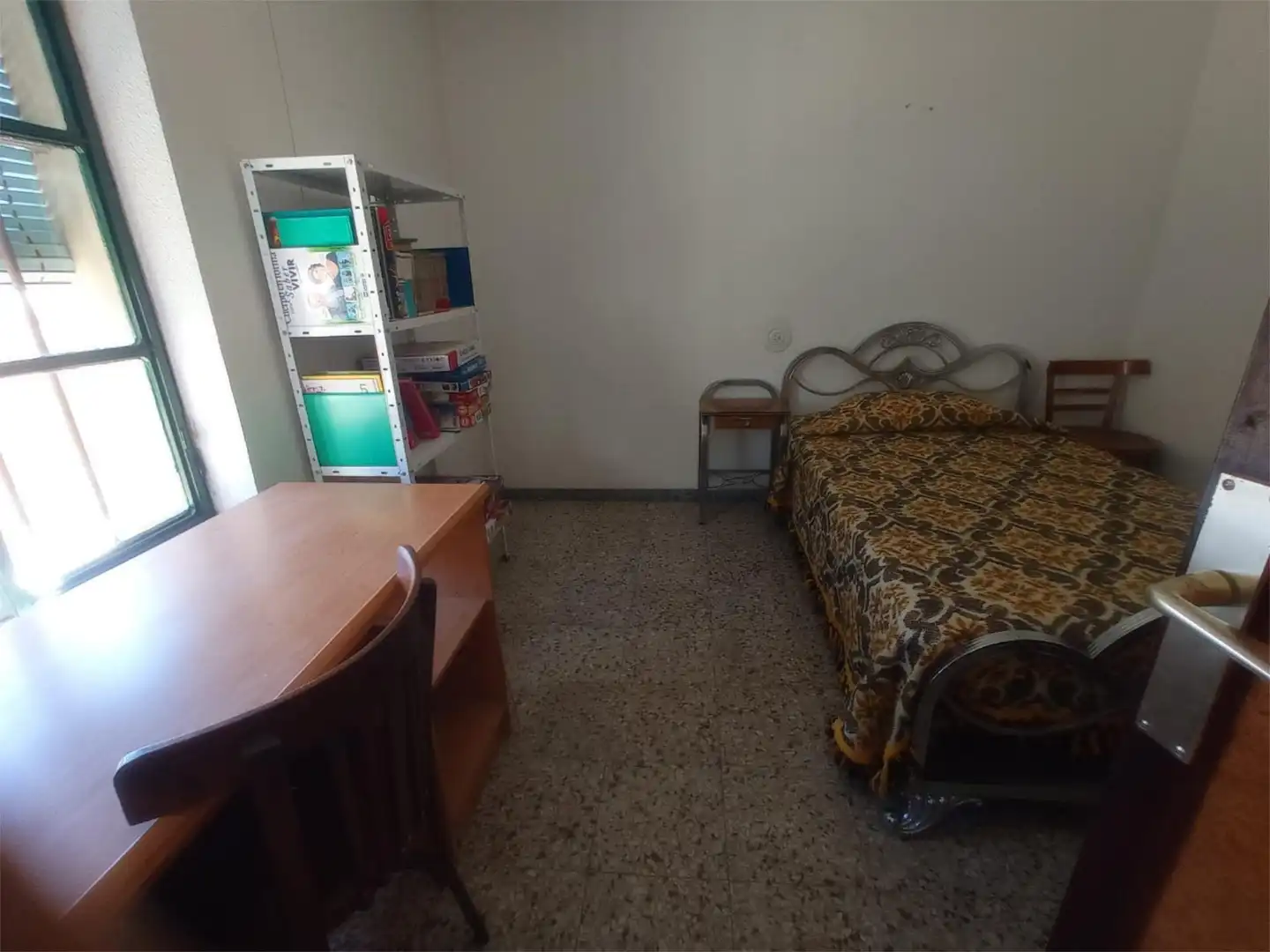 Dormitori de Pis en venda en Moral de Sayago