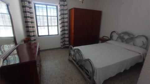 Foto 5 de Pis en venda a Calle el Valle, 13, Moral de Sayago, Zamora