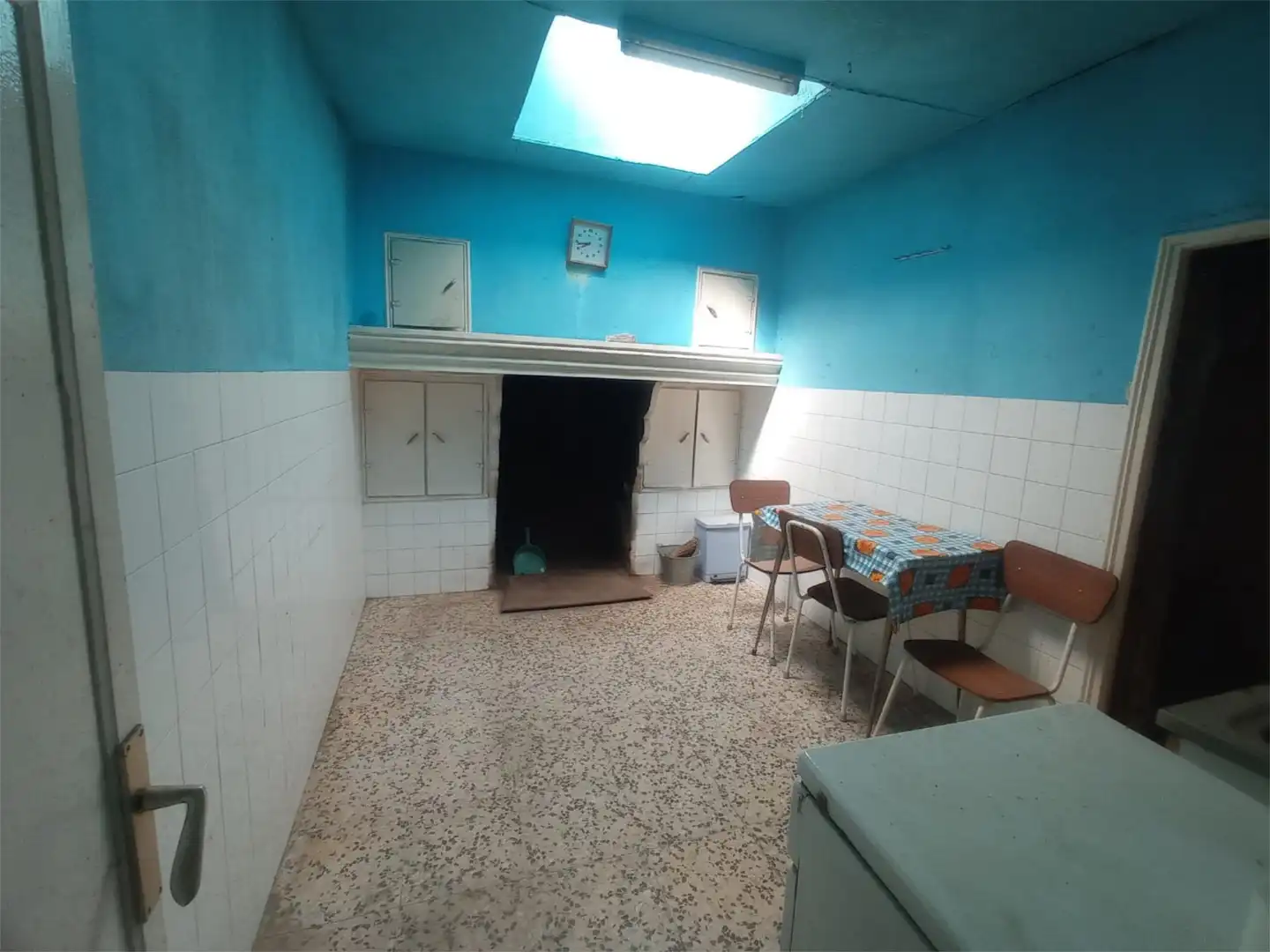Cuina de Pis en venda en Moral de Sayago