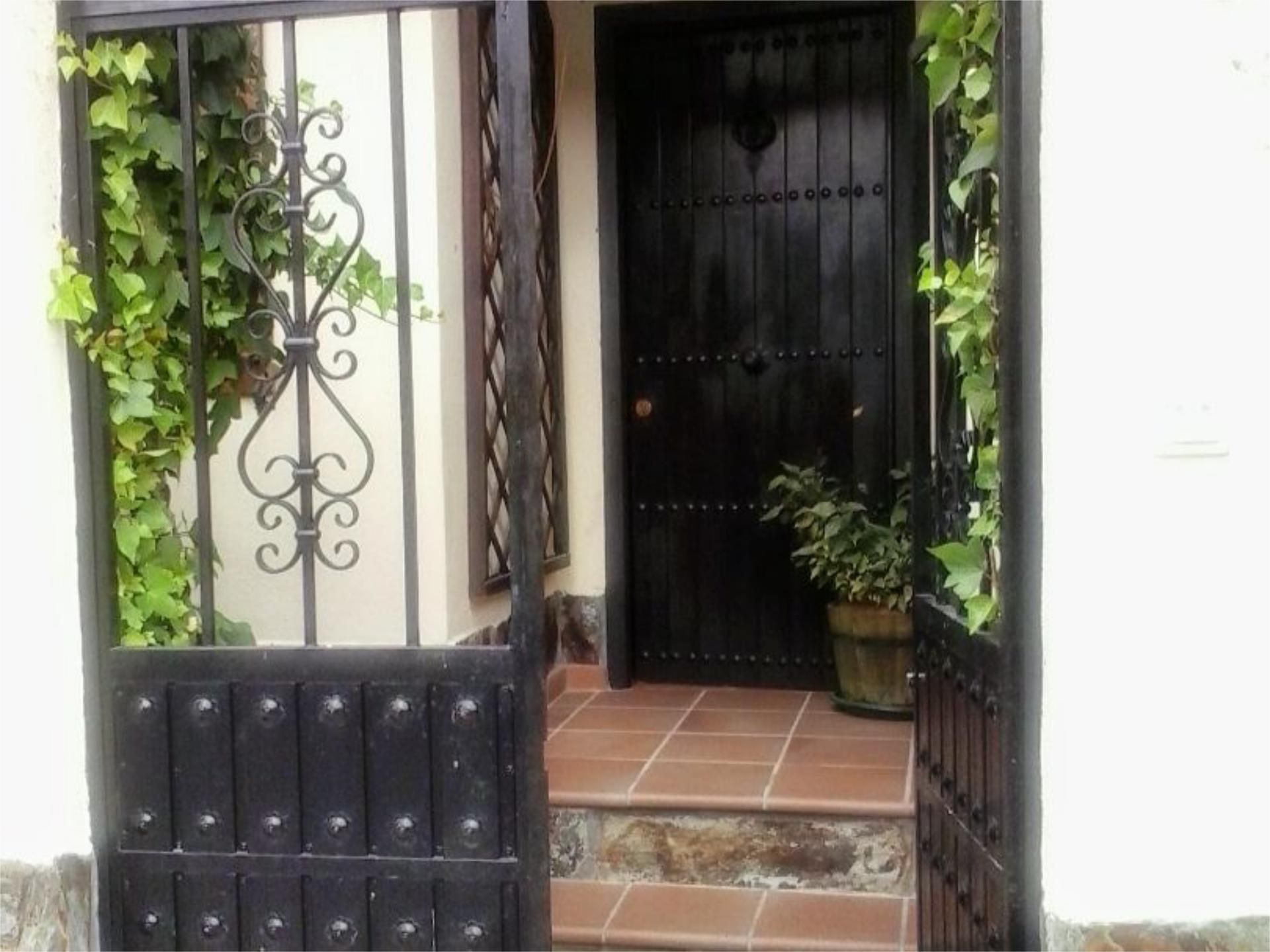 Casa o xalet en venda en Villanueva de Bogas amb Aire condicionat