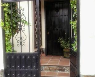 House or chalet for sale in Villanueva de Bogas  with Air Conditioner, Heating and Private garden