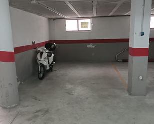 Parkplatz von Garage miete in Cájar