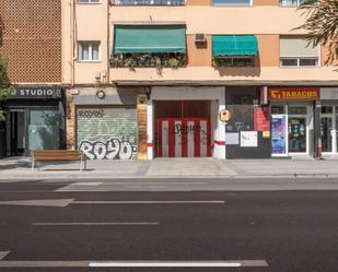 Exterior view of Garage to rent in  Granada Capital