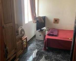 Bedroom of Flat for sale in Telde