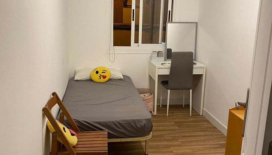 Habitación en Calle Virgen del Puig, 16, Tómbola, Alicante / Alacant - imagen 1 Foto 1 de Habitación en Calle Virgen del Puig, 16, Tómbola, Alicante / Alacant