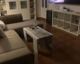 Sala d'estar de Casa o xalet en venda en Huéscar amb Aire condicionat i Terrassa