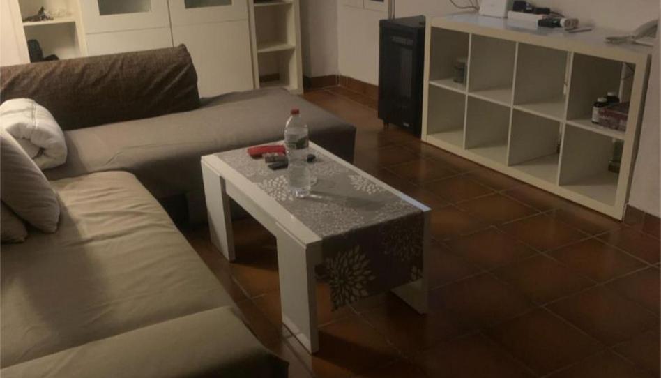 Photo 1 of Flat for sale in Calle de Barroeta, 64, Huéscar, Granada