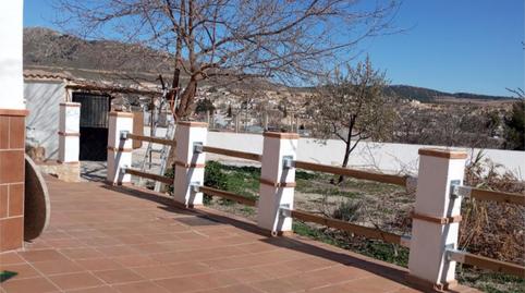 Photo 3 of Flat for sale in Calle de Barroeta, 64, Huéscar, Granada