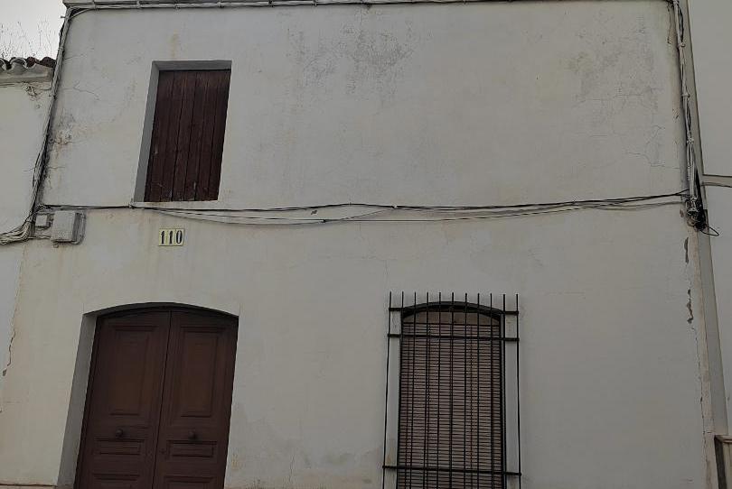 Dúplex en venta en Calle Monjas, 110, Lepe, Huelva - imagen 1 Foto 1 de Dúplex en venta en Calle Monjas, 110, Lepe, Huelva