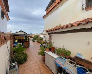 Terrassa de Casa adosada en venda en Alhaurín de la Torre amb Terrassa i Piscina