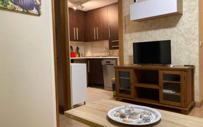 Apartamento en alquiler en pau de carabanchel