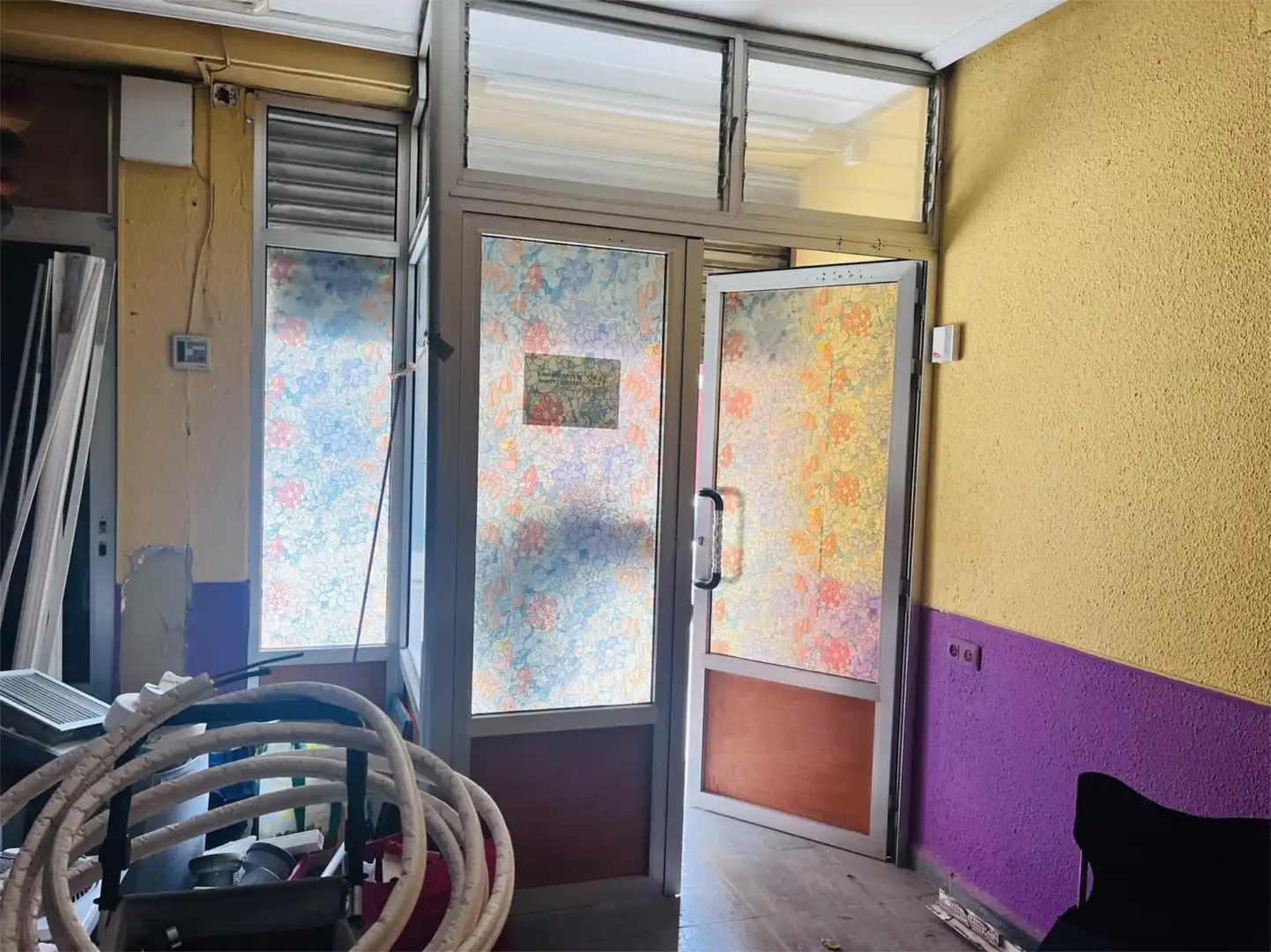 Planta baixa en venda a Calle Juan Ortega, 25, Santo Domigo Planta baixa en venda en Alicante / Alacant