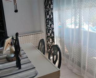 Bedroom of Flat for sale in Torralba de Calatrava  with Air Conditioner, Terrace and Balcony