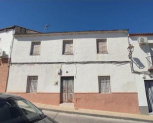 Vista exterior de Casa o xalet en venda en Arjona