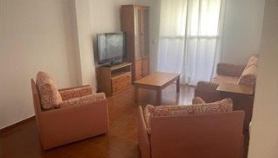 Foto 1 de Pis per a compartir a Avenida Los Deportes, 28, Jimena de la Frontera, Cádiz