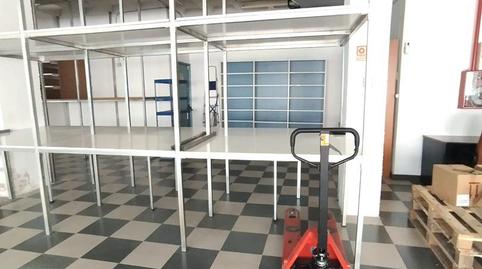 Photo 3 of Industrial buildings to rent in Calle del Cidro, 18, Buena Vista, Madrid