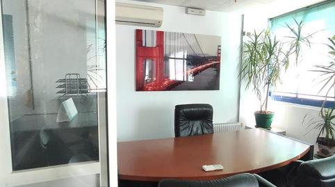 Photo 5 of Industrial buildings to rent in Calle del Cidro, 18, Buena Vista, Madrid