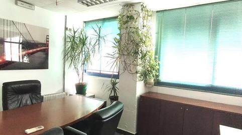 Photo 4 of Industrial buildings to rent in Calle del Cidro, 18, Buena Vista, Madrid