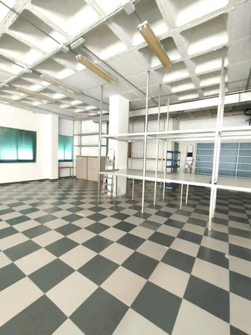 Nave industrial en Alquiler en Calle del Cidro, 18 en Buena Vista