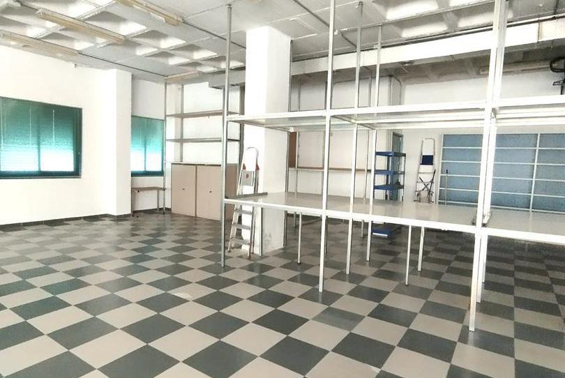 Photo 1 of Industrial buildings to rent in Calle del Cidro, 18, Buena Vista, Madrid