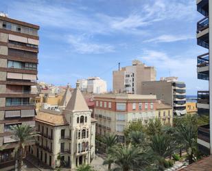 Àtic de lloguer a Avenida del Doctor Gadea, 11, Alicante / Alacant