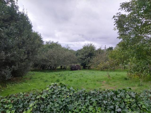 Terreno en Venta en Casal, 7 en Coirós