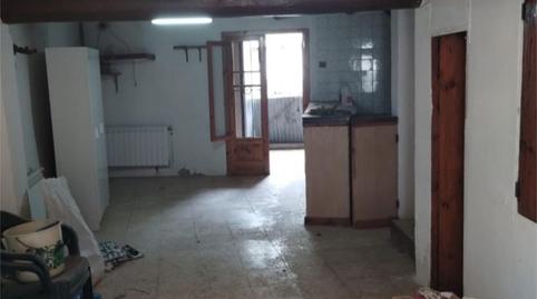 Foto 5 de Casa adosada en venda a Carrer Tosa Xiva, 10, Morella, Castellón