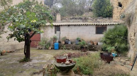 Foto 4 de Casa adosada en venda a Carrer Tosa Xiva, 10, Morella, Castellón
