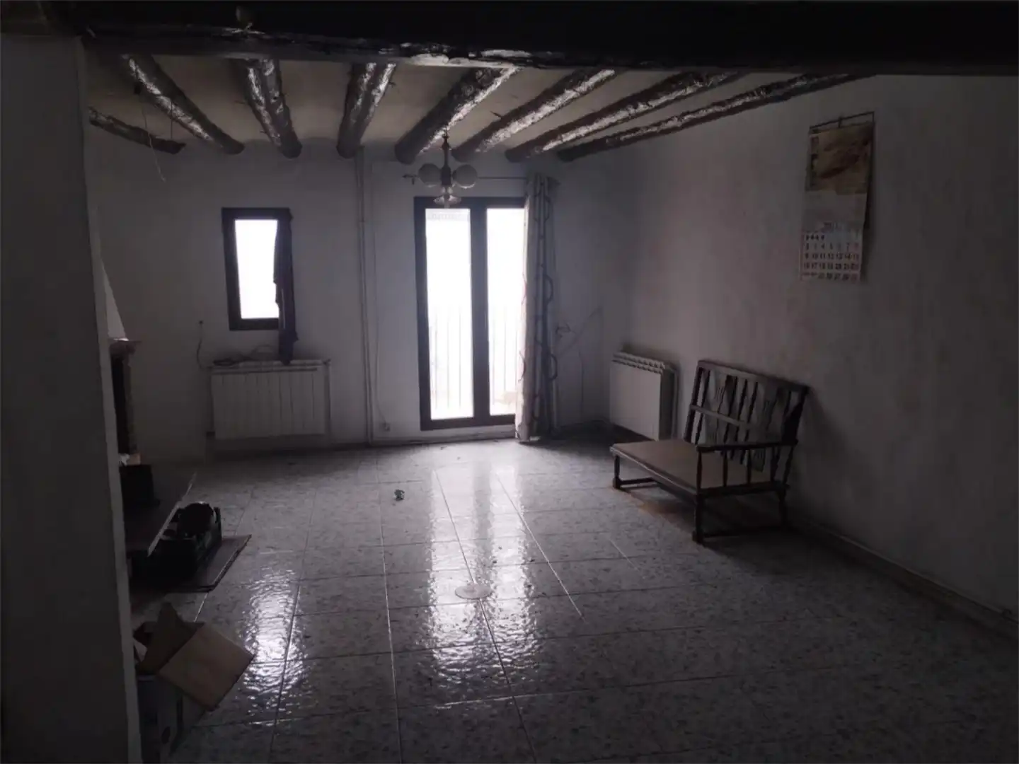 Einfamilien-Reihenhaus zum Verkauf in Carrer Tosa Xiva, 10, Morella Einfamilien-Reihenhaus zum Verkauf in Morella mit Balkon