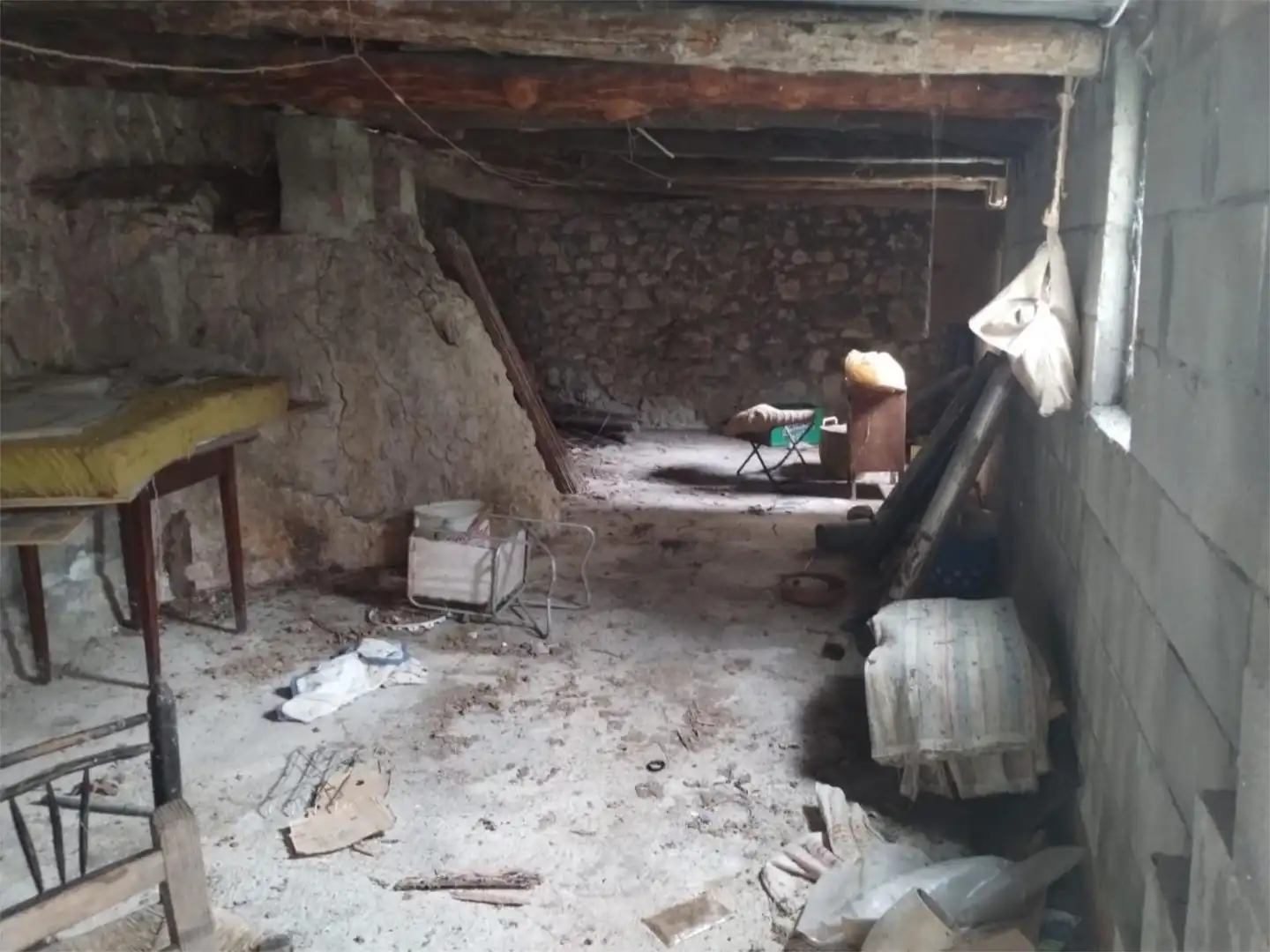Einfamilien-Reihenhaus zum Verkauf in Carrer Tosa Xiva, 10, Morella Einfamilien-Reihenhaus zum Verkauf in Morella mit Balkon