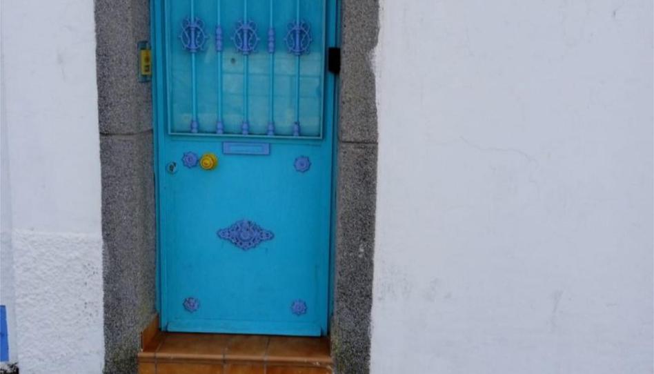 Foto 1 de Planta baixa per a compartir a Carretera San Amaro, 10d, Hacho - San Amaro, Ceuta