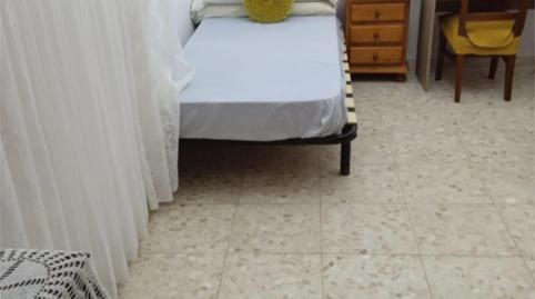 Foto 2 de Planta baixa per a compartir a Carretera San Amaro, 10d, Hacho - San Amaro, Ceuta