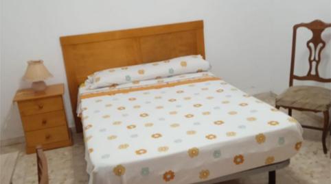 Foto 4 de Planta baixa per a compartir a Carretera San Amaro, 10d, Hacho - San Amaro, Ceuta