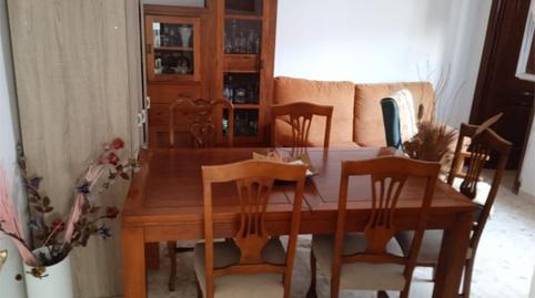 Foto 5 de Planta baixa per a compartir a Carretera San Amaro, 10d, Hacho - San Amaro, Ceuta