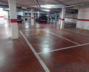 Parking of Garage to rent in Estepona