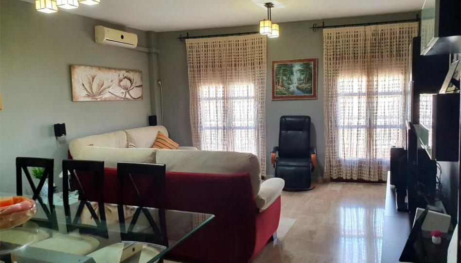 Photo 1 of Flat for sale in Calle Vicente Aleixandre, 36, Centro, Sevilla