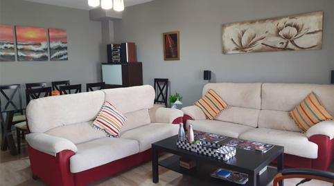 Photo 2 of Flat for sale in Calle Vicente Aleixandre, 36, Centro, Sevilla