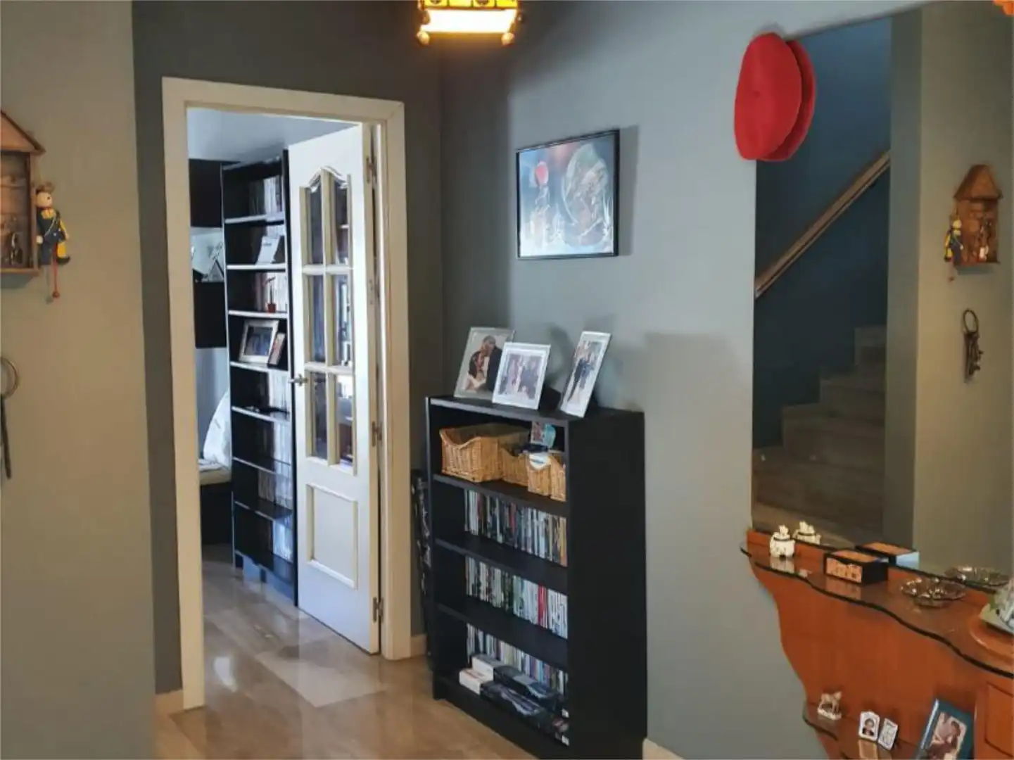 Piso en venta en Bormujos con Aire acondicionado, Calefacción y Terraza