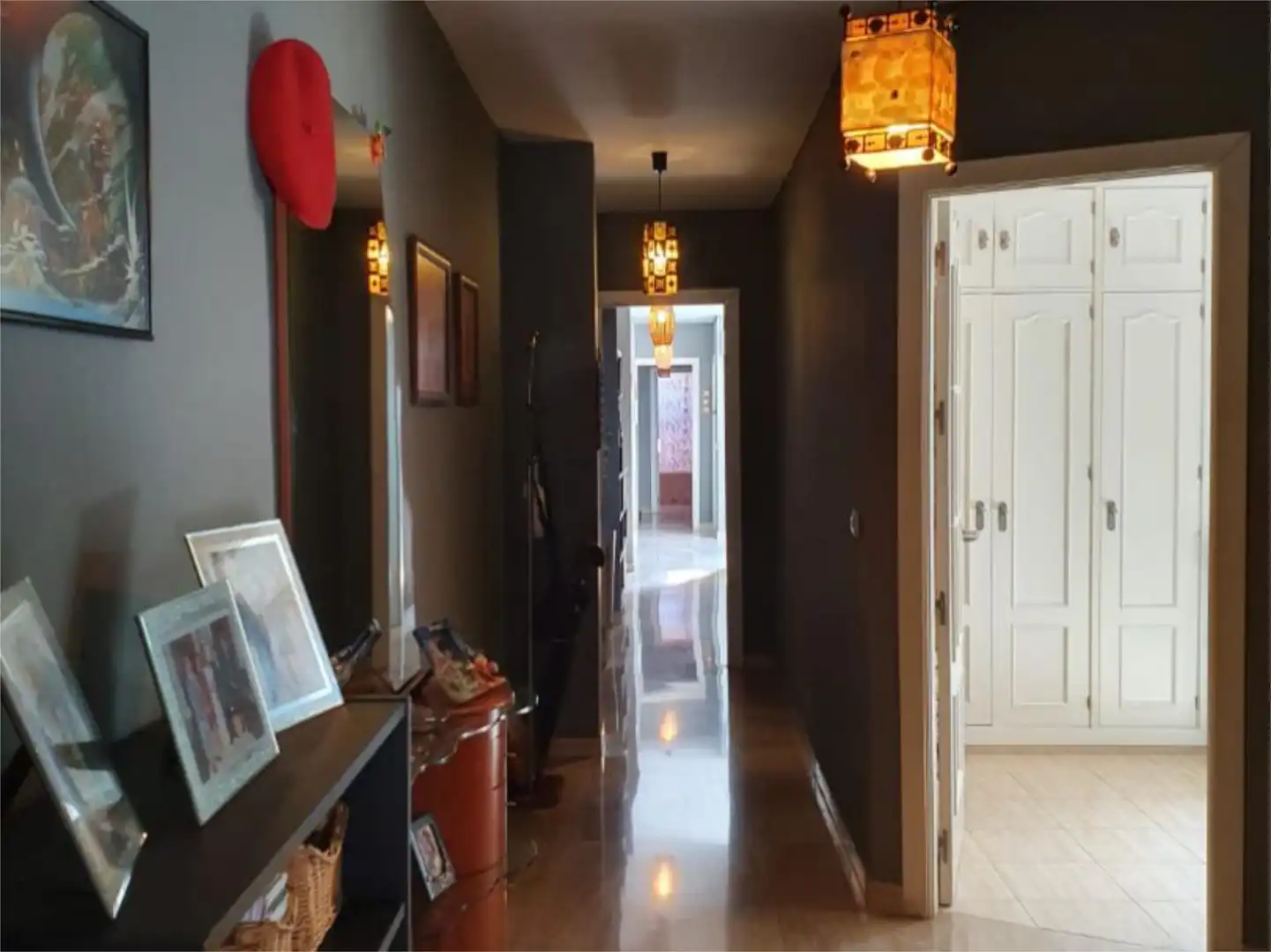Piso en venta en Bormujos con Aire acondicionado, Calefacción y Terraza