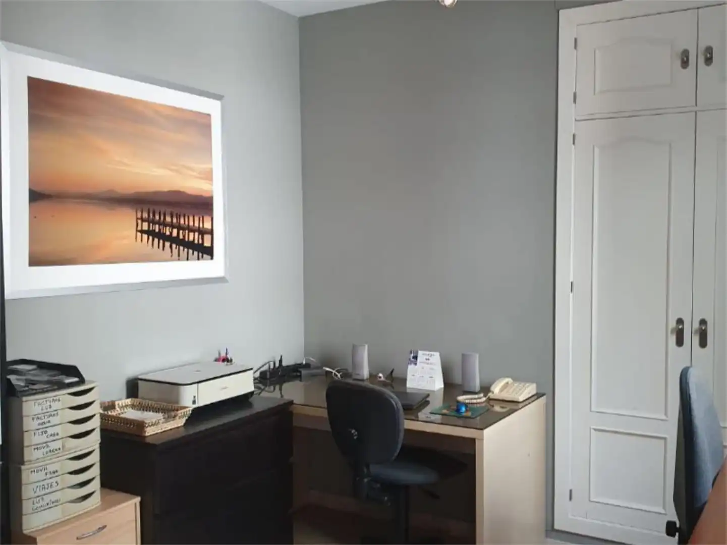 Piso en venta en Bormujos con Aire acondicionado, Calefacción y Terraza
