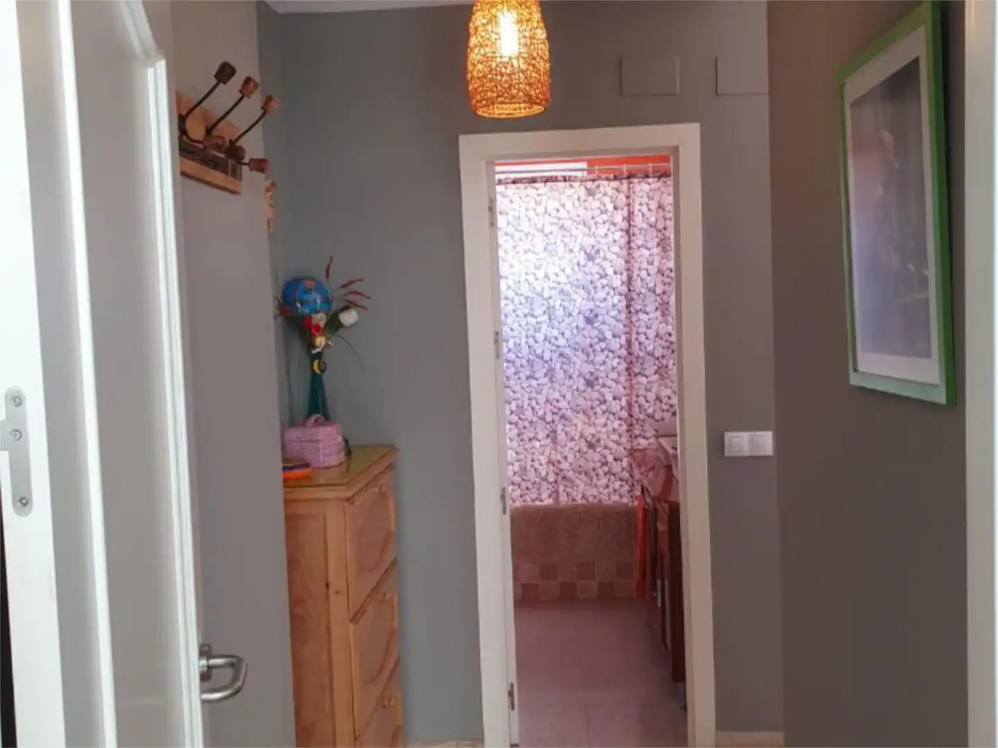 Piso en venta en Bormujos con Aire acondicionado, Calefacción y Terraza