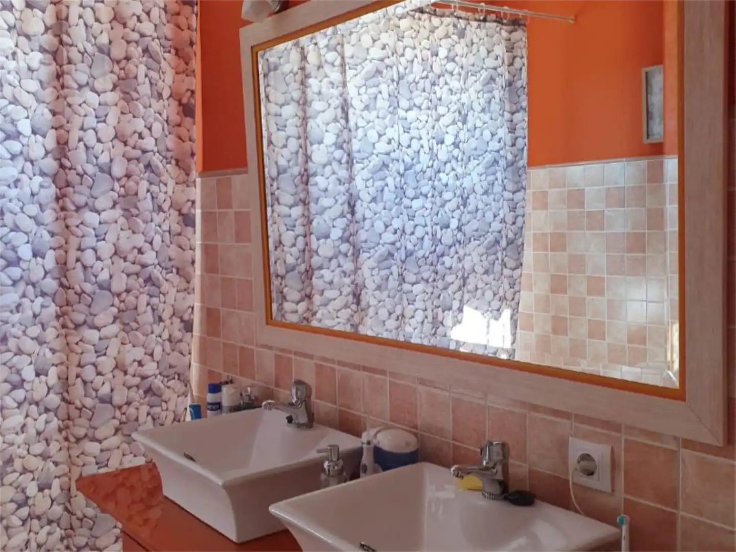 Baño de Piso en venta en Bormujos con Aire acondicionado, Calefacción y Terraza