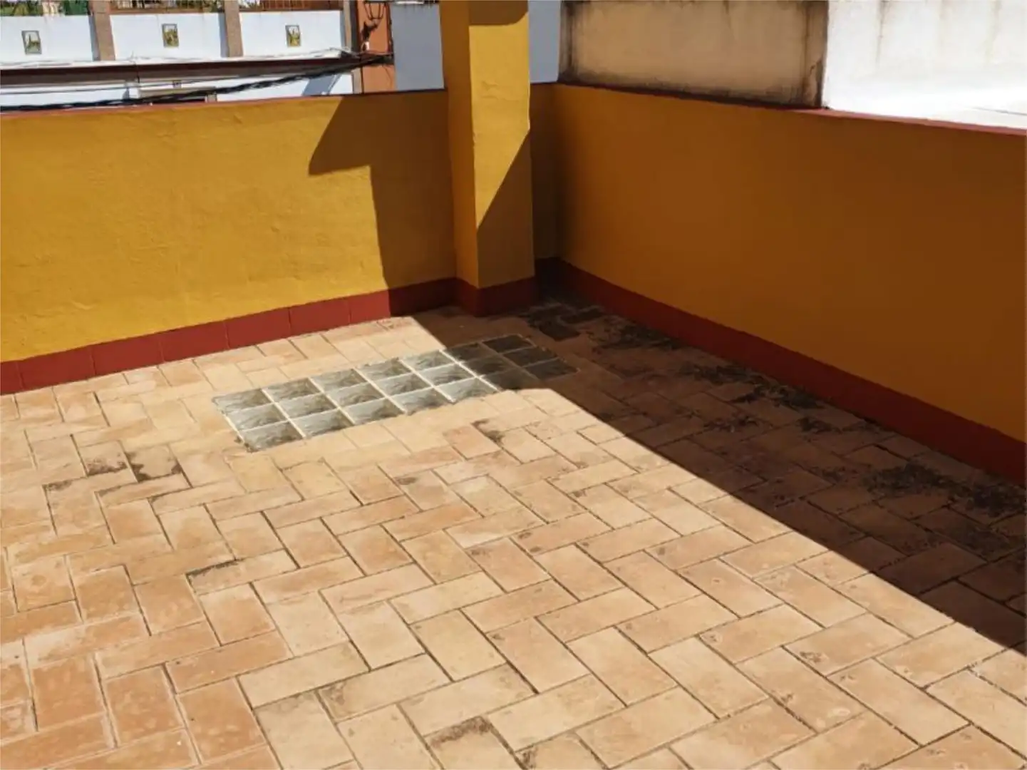 Terraza de Piso en venta en Bormujos con Aire acondicionado, Calefacción y Terraza